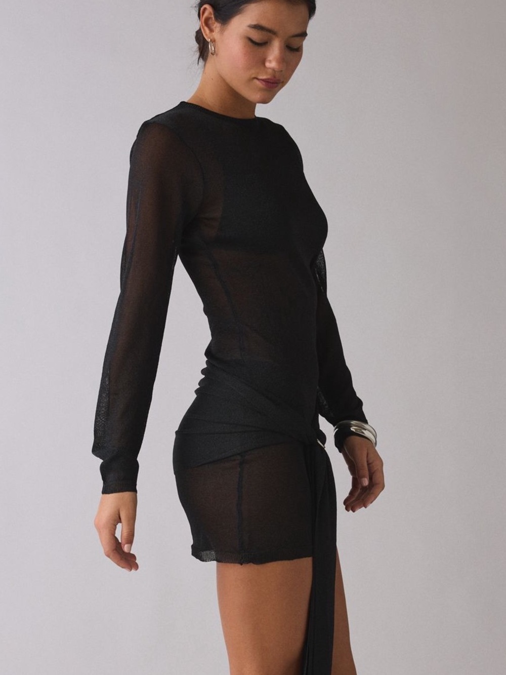 BNWT LIONESS DRESS - Picture 5 of 6